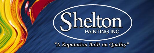 Shelton Painting